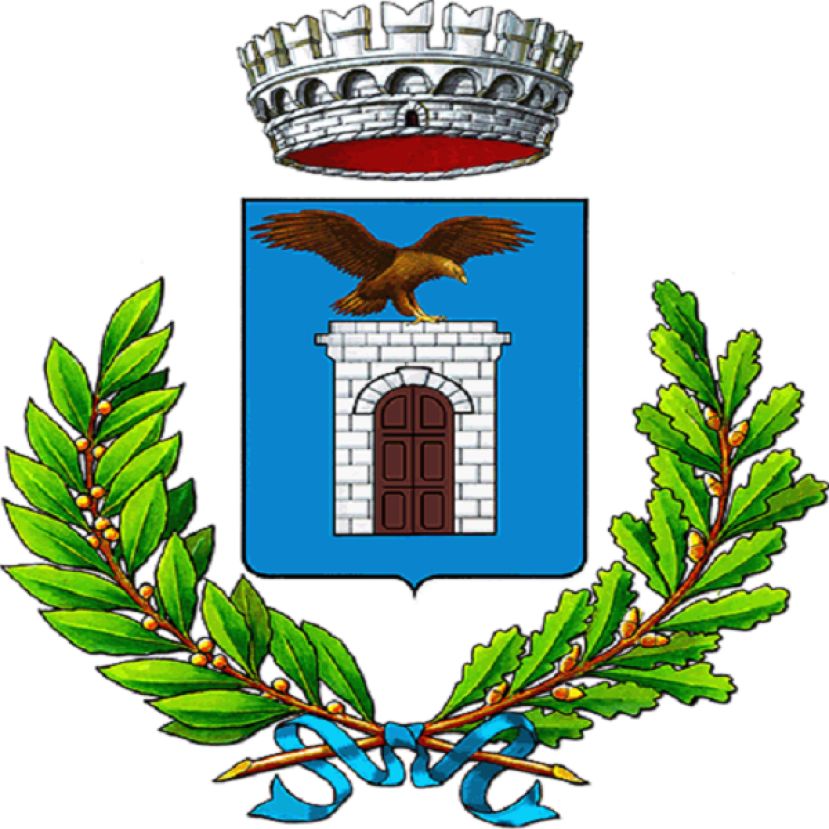 Stemma di Carsoli