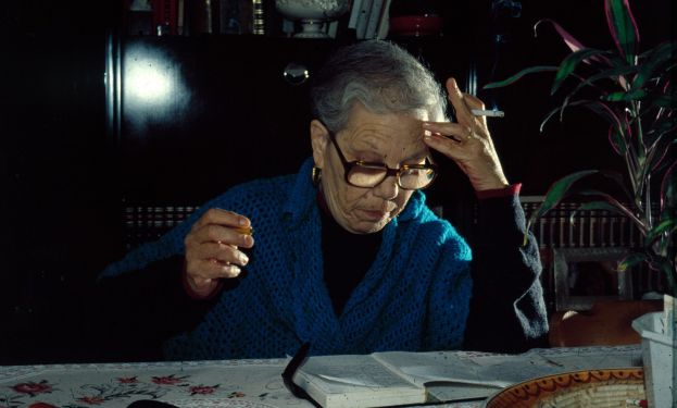 ROSA BALISTRERI