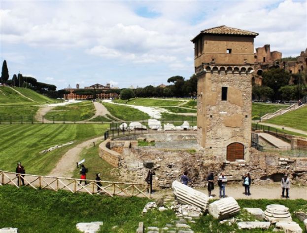 Circo Massimo