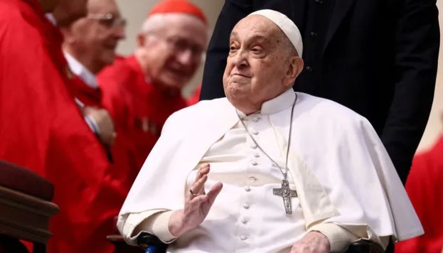 Papa Francesco