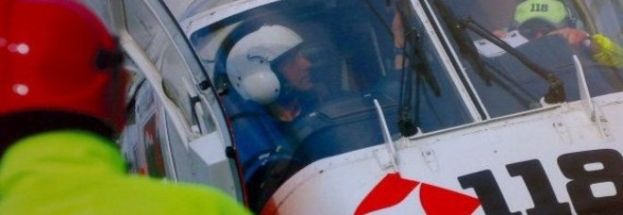 ADDIO 118.CHIAMEREMO L'AMBULANZA AL 112,NUMERO UNICO EMERGENZE