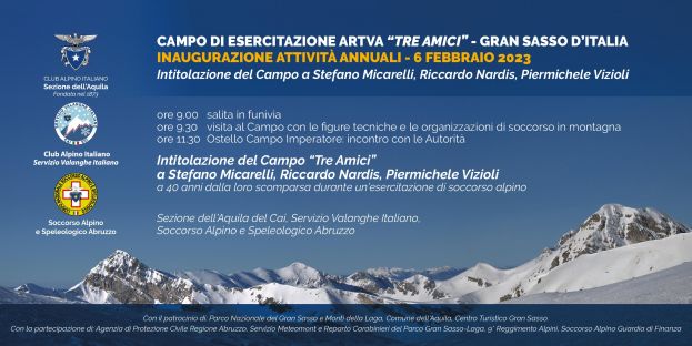 Campo Artva