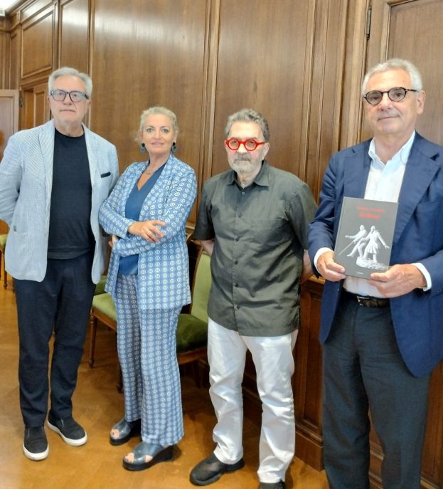 Conferenza Stampa