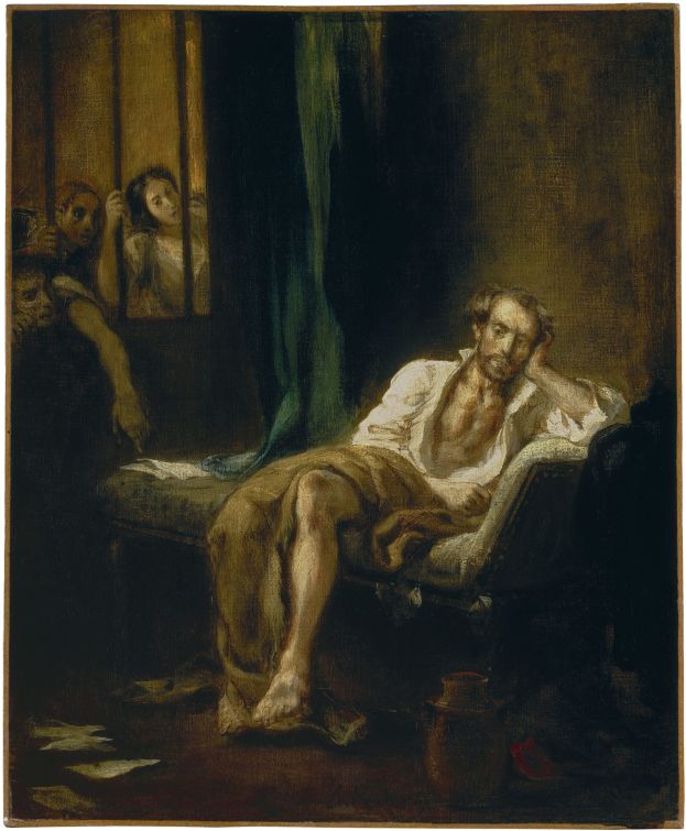 IL MITO DI TASSO