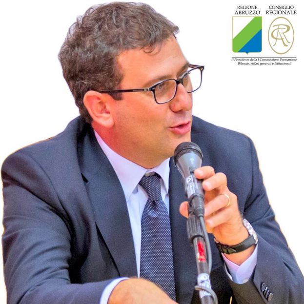 COLLI DI MONTE BOVE,IL CONSIGLIERE REGIONALE MAURIZIO DI NICOLA INCONTRA LA LISTA"CARSOLI DOMANI"