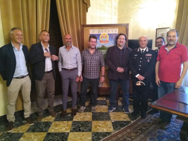 Foto di Gruppo