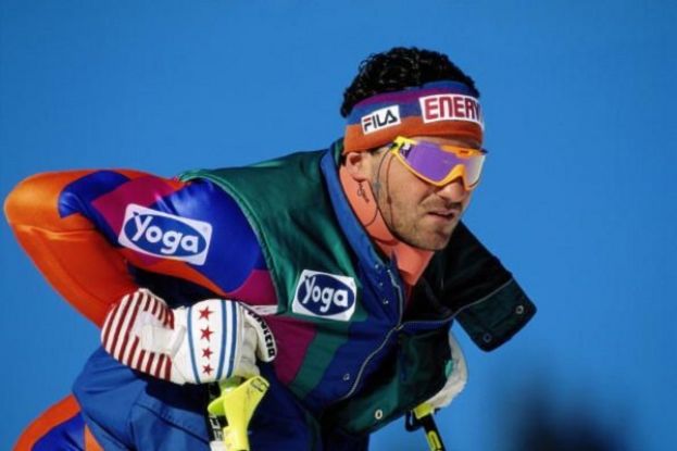 Sciatore