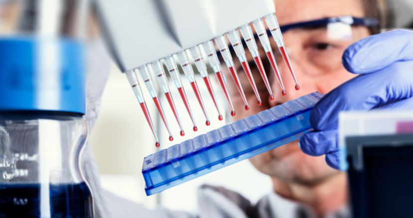 Laboratorio Analisi