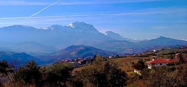 Gran Sasso