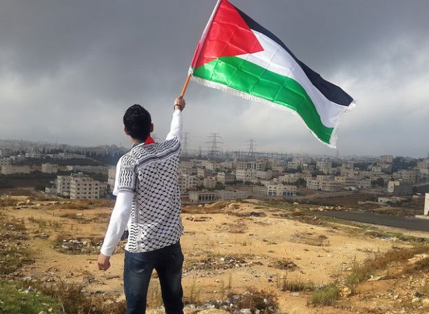 Palestina