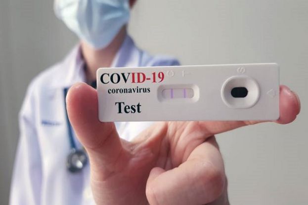 Test Coronavirus