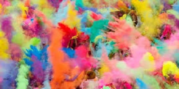 Color Party
