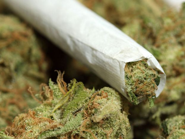 CARSOLI,STUDENTE 19ENNE TROVATO IN POSSESSO DI 5 GRAMMI DI MARJUANA