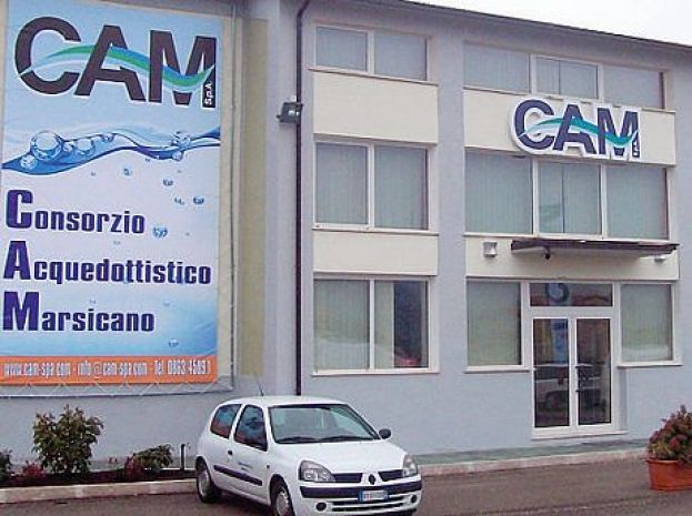 CARSOLI,INTERRUZIONE DEL FLUSSO IDRICO