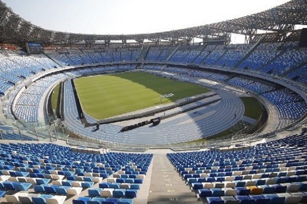 Stadio Maradona
