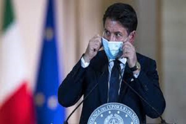 Giuseppe Conte