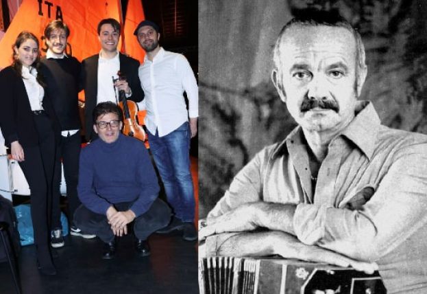 Petricca/Piazzolla