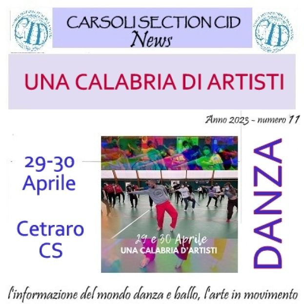Calabria di Artisti