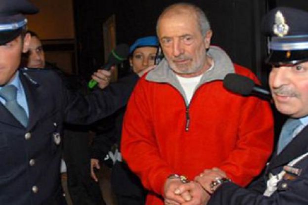 Donato Bilancia