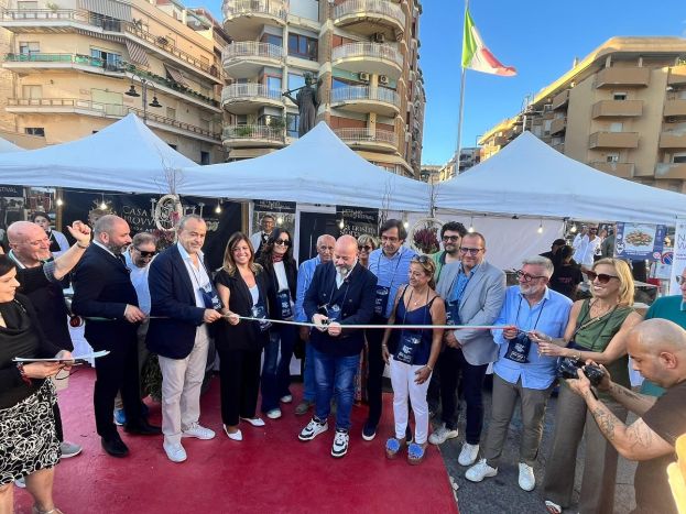 Foto Inaugurale Dell'Evento
