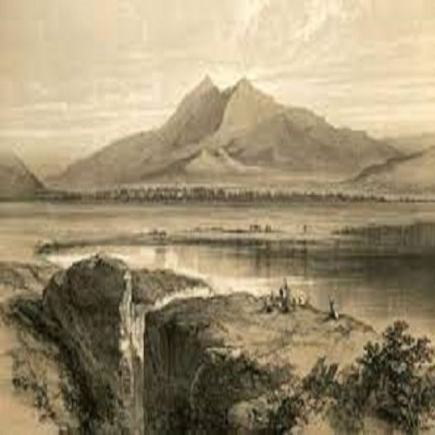 Lago del Fucino