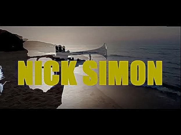 Nick Simon
