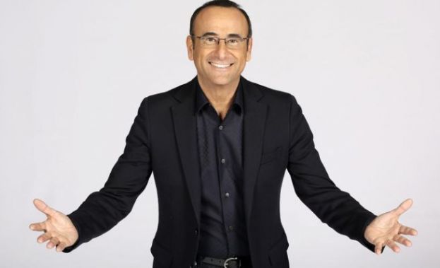 SANREMO 2016 : PROGRAMMA SERATE 9-13 FEBBRAIO,NOMI CAMPIONI E NUOVE PROPOSTE