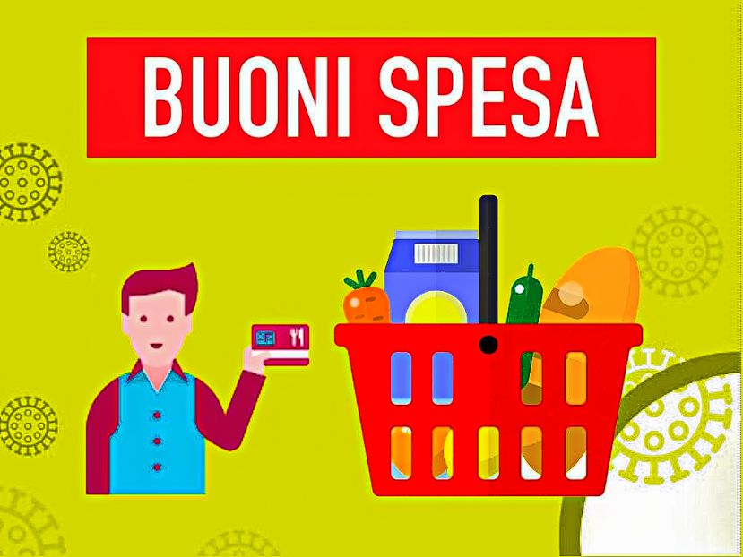 Buoni Spesa