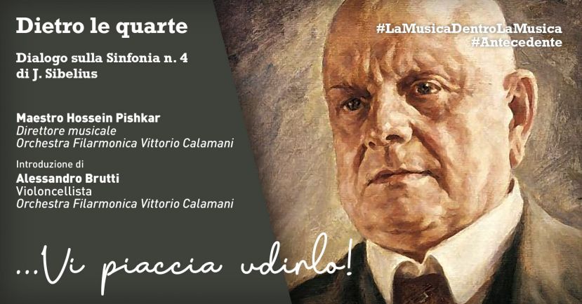 Locandina Evento