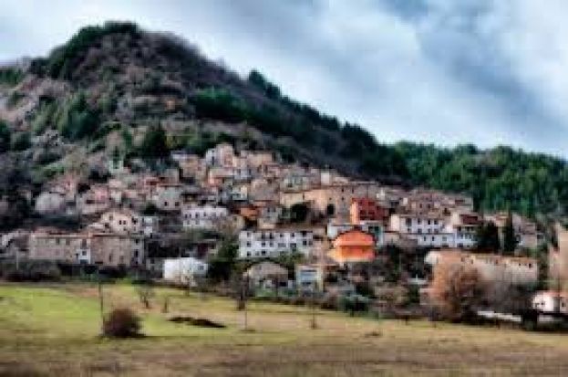 ROCCA DI BOTTE ,INSEDIATO IL NUOVO CONSIGLIO COMUNALE