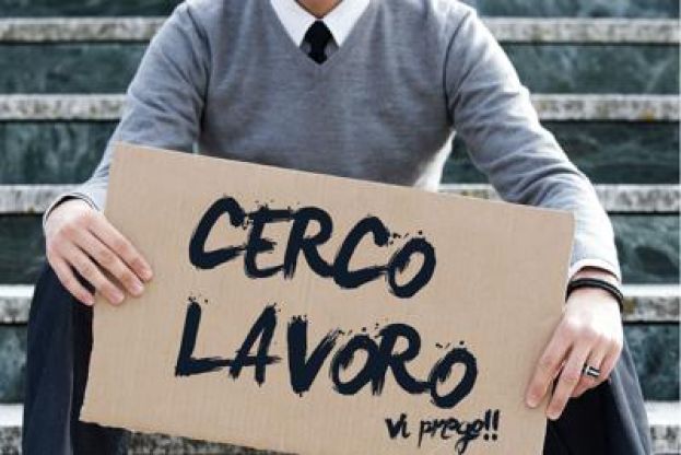 SI ARRESTA EFFETTO INCENTIVI: -12,9% ASSUNZIONI E -33% CONTRATTI STABILI NEL PRIMO TRIMESTRE