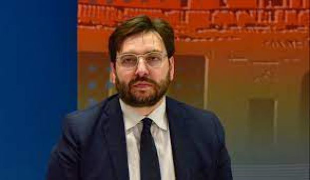 Michele Fina