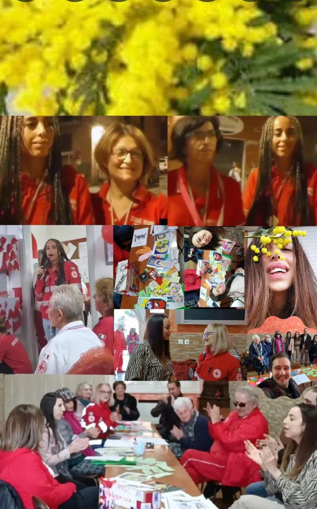 Collage di foto