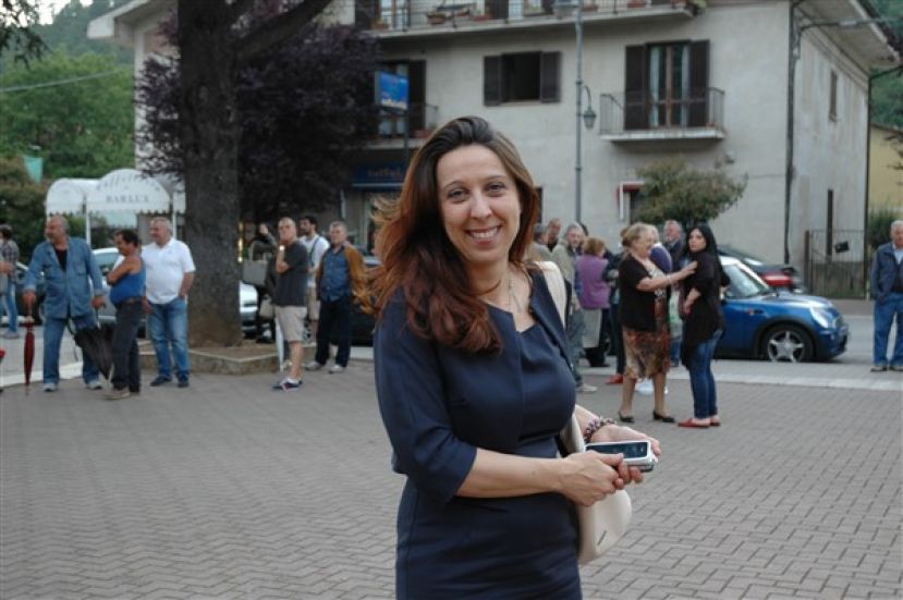 CARSOLI,INTERVISTA AL SINDACO VELIA NAZZARRO SUL SECONDO CONSIGLIO COMUNALE
