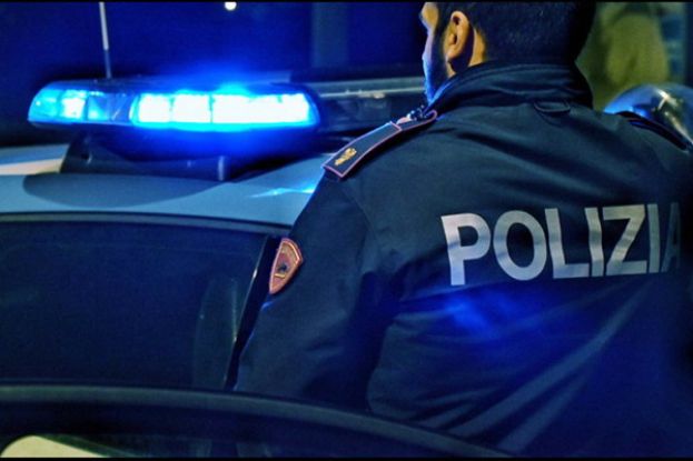 Polizia