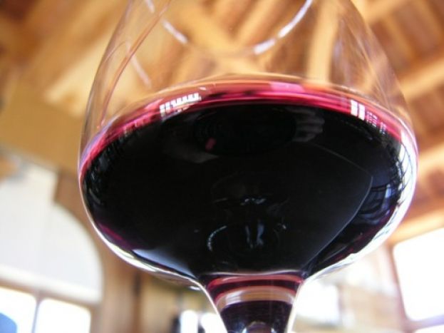 SANREMO:I VINCITORI BRINDERANNO COL MONTEPULCIANO D'ABRUZZO
