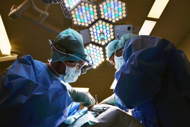 Operazione Chirurgica