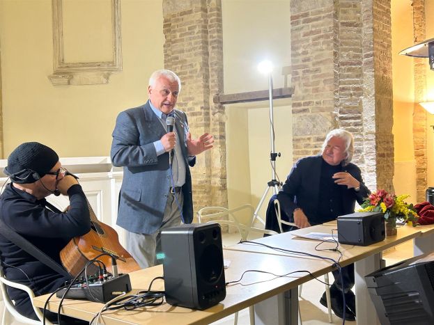 Presentazione