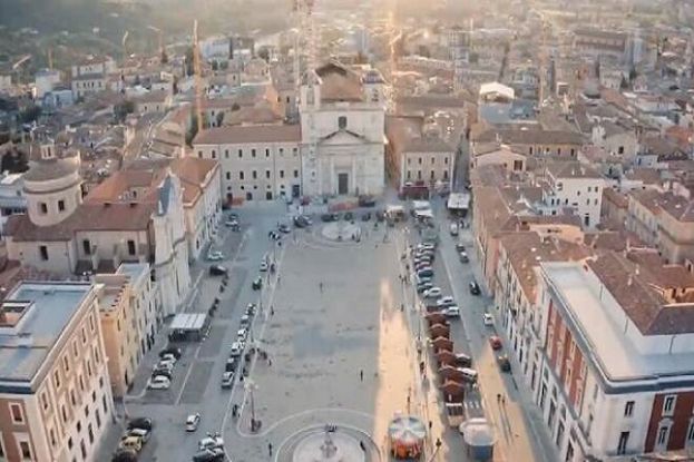 L'Aquila