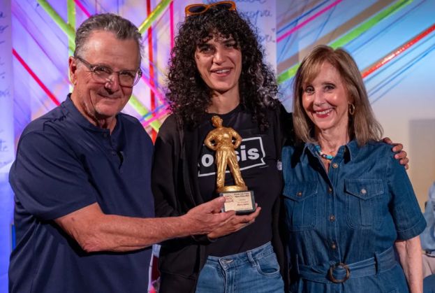 Premiazione
