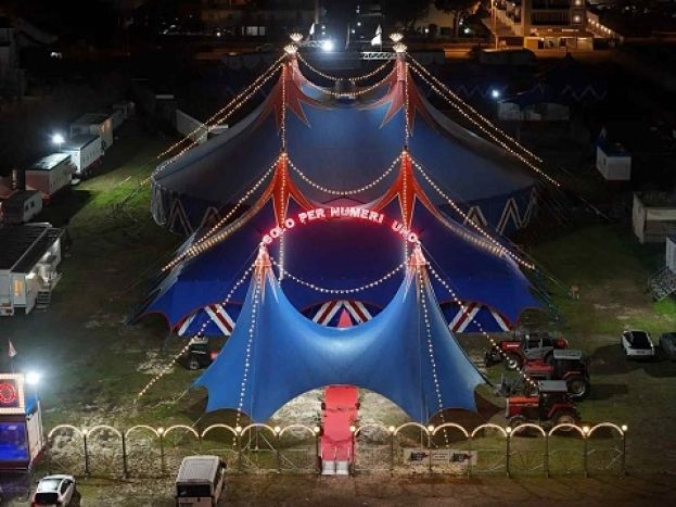 Tenda