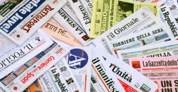 Giornali