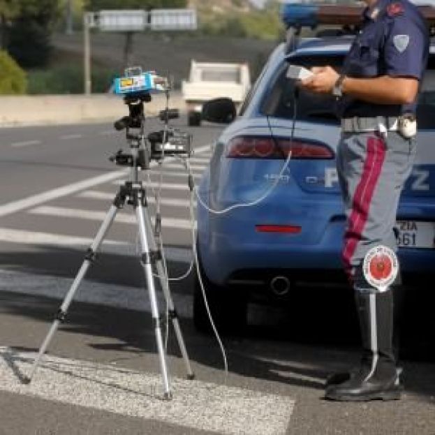 LA CORTE COSTITUZIONALE BOCCIA GLI AUTOVELOX,MULTE IRREGOLARI