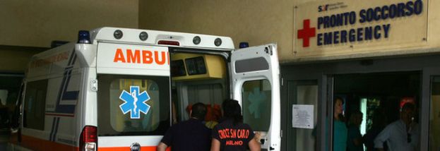 ADDIO GUARDIE MEDICHE: DI NOTTE RESTERA' SOLO IL 118. MONTA LA PROTESTA