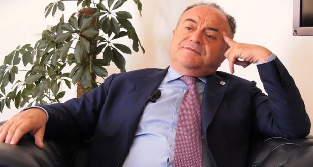 NICOLA GRATTERI