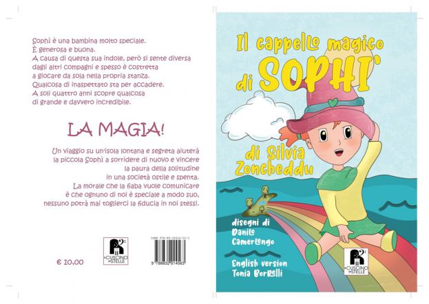 Copertina Libro