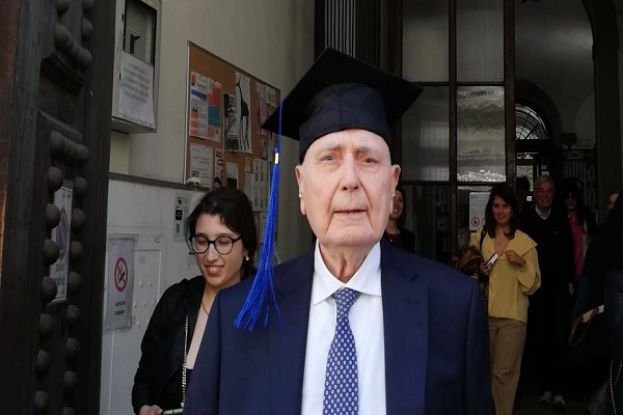 Virgilio Giorgetti