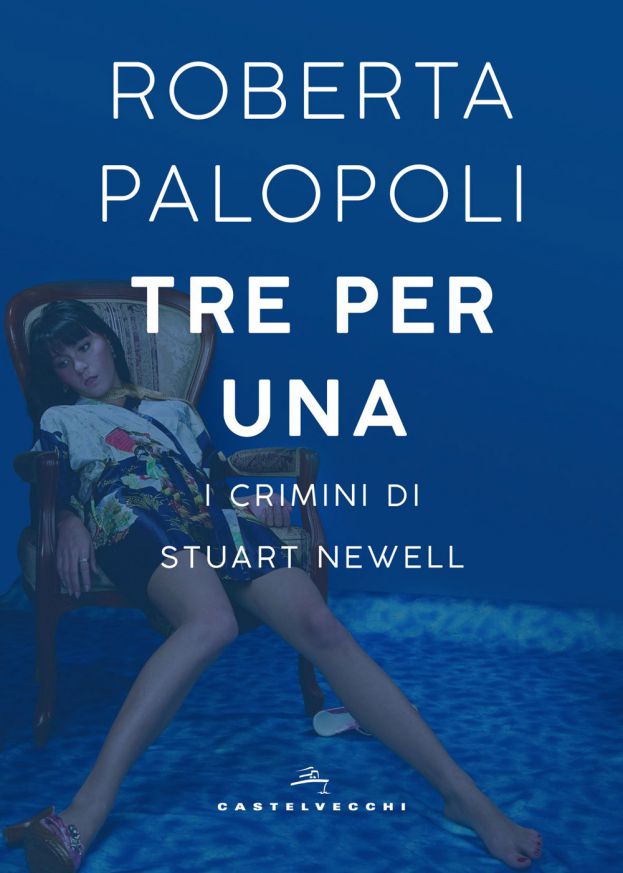 Copertina Libro