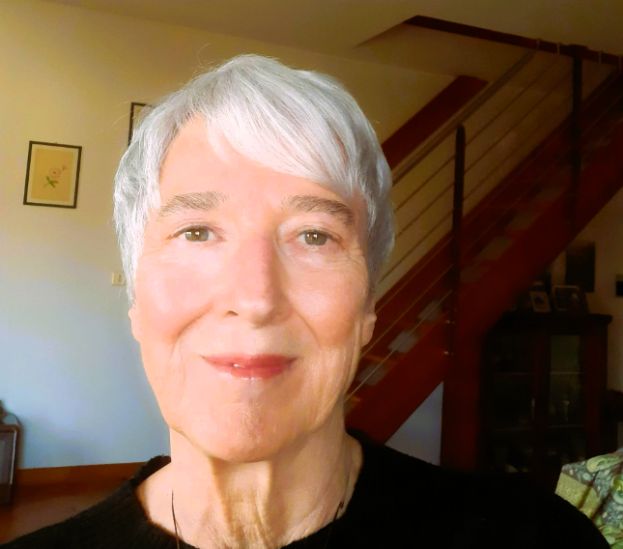 Laura Giannetti