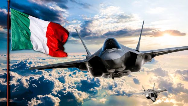 Aereonautica Militare Italiana